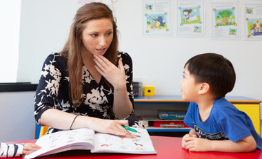 幼儿英语水果名称，幼儿学习英语记单词的正确做法